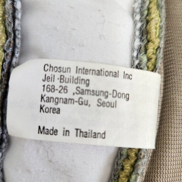 Green Dragon/Dinosaur Plush Toddler Halloween Costume Size 2-3 Yrs - Picture 14 of 14